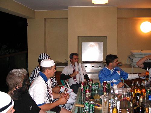 gcweekend away 040